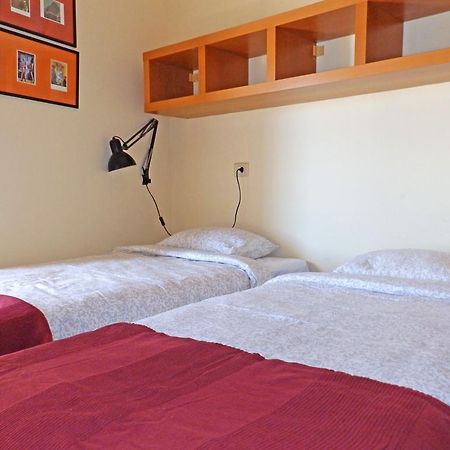 Apartamentos Medano - Duplex Playa El Médano Camera foto