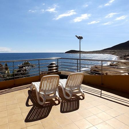 Apartamentos Medano - Duplex Playa El Médano Camera foto