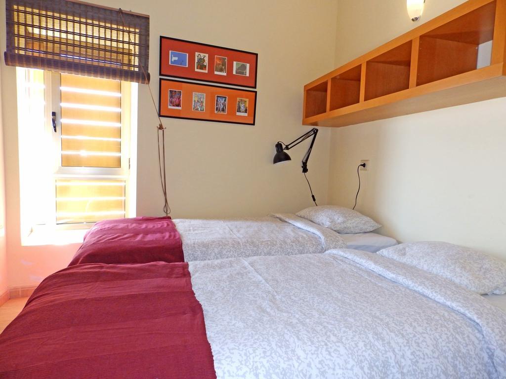 Apartamentos Medano - Duplex Playa El Médano Camera foto