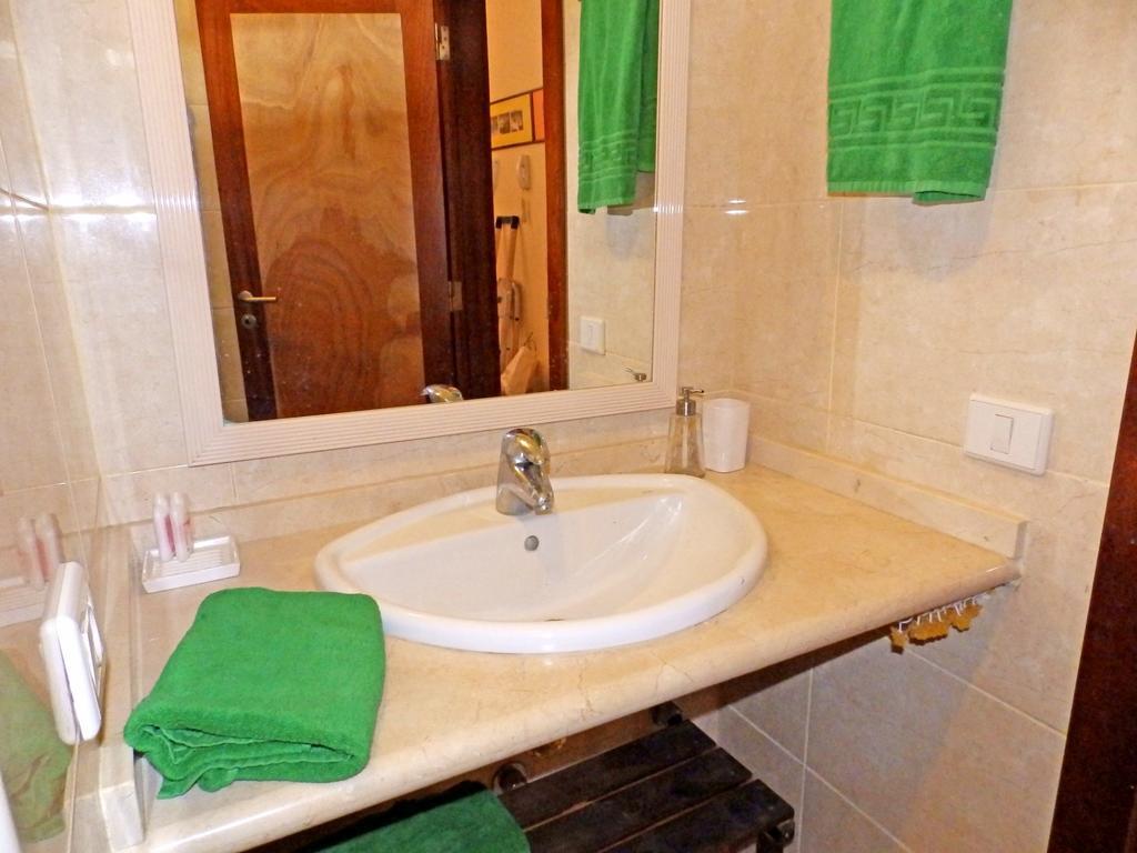 Apartamentos Medano - Duplex Playa El Médano Camera foto