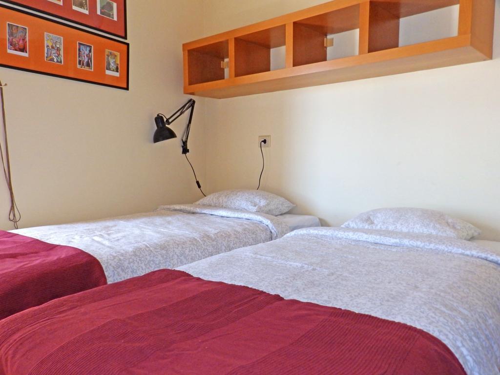 Apartamentos Medano - Duplex Playa El Médano Camera foto