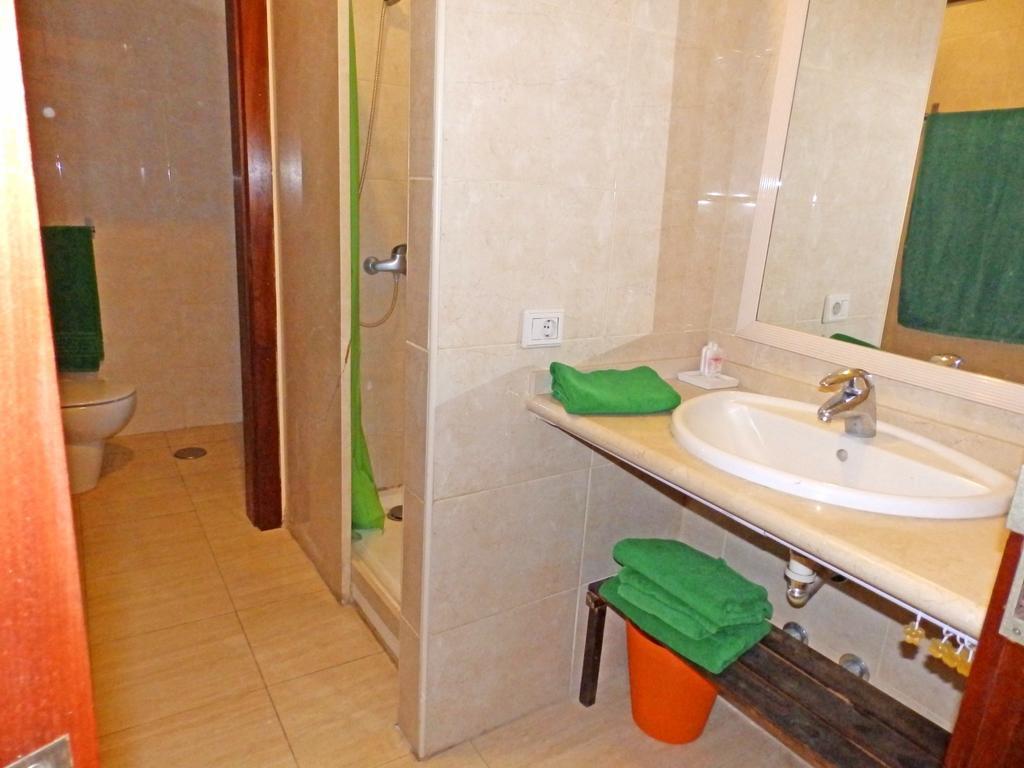 Apartamentos Medano - Duplex Playa El Médano Camera foto