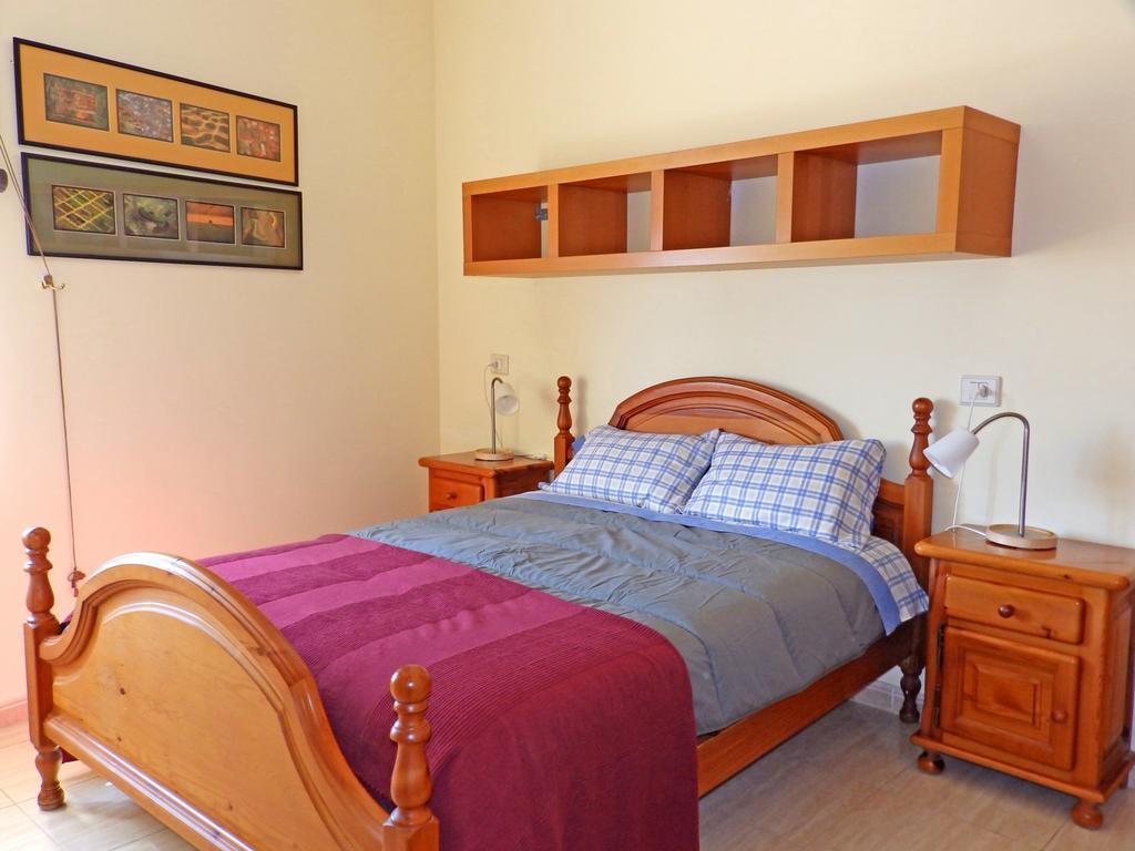 Apartamentos Medano - Duplex Playa El Médano Camera foto
