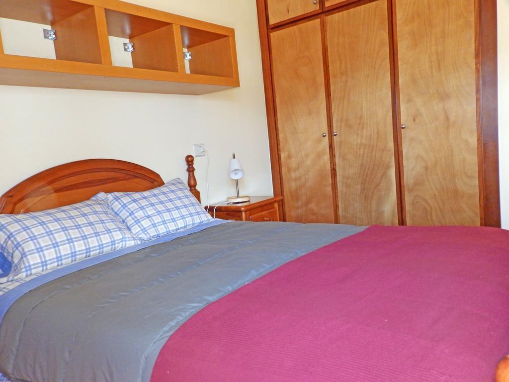 Apartamentos Medano - Duplex Playa El Médano Camera foto