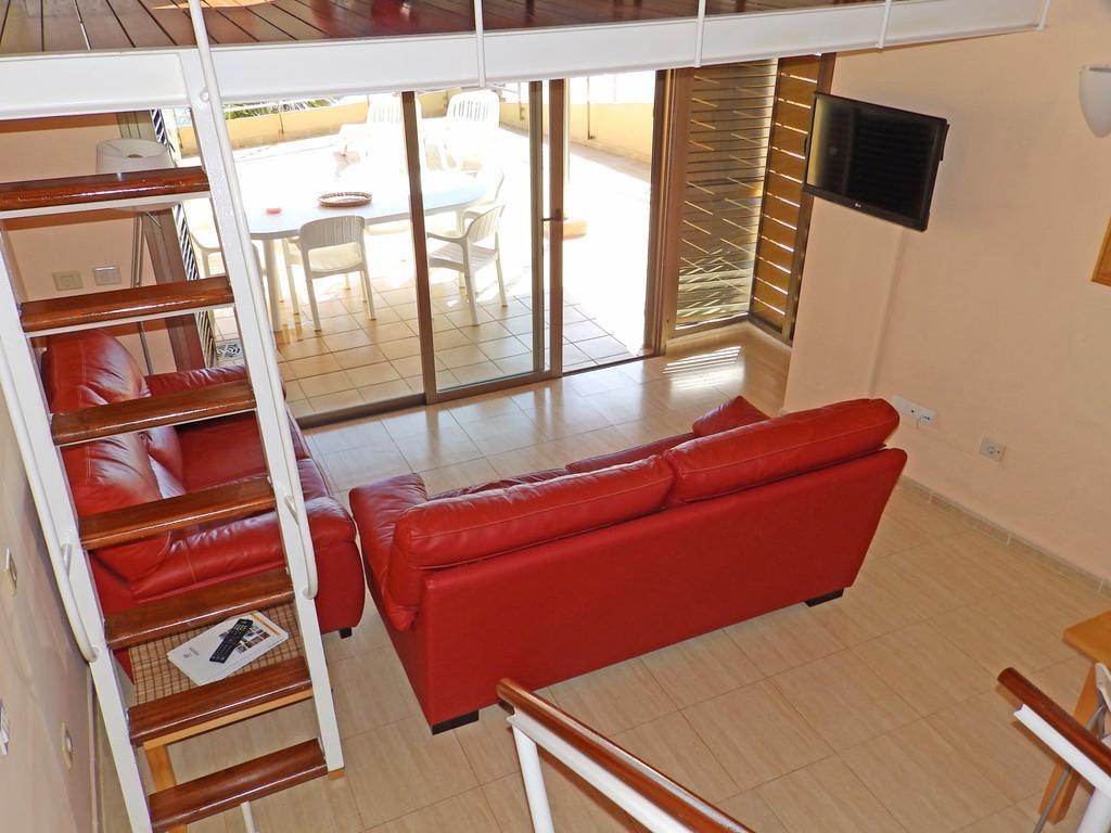 Apartamentos Medano - Duplex Playa El Médano Camera foto