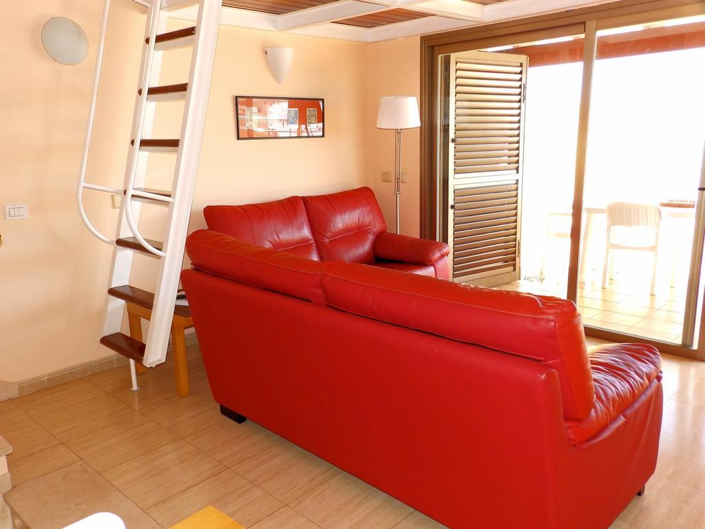 Apartamentos Medano - Duplex Playa El Médano Camera foto