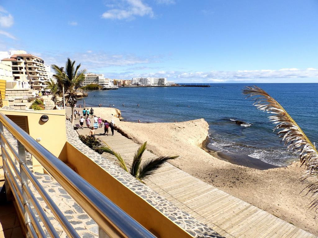 Apartamentos Medano - Duplex Playa El Médano Camera foto