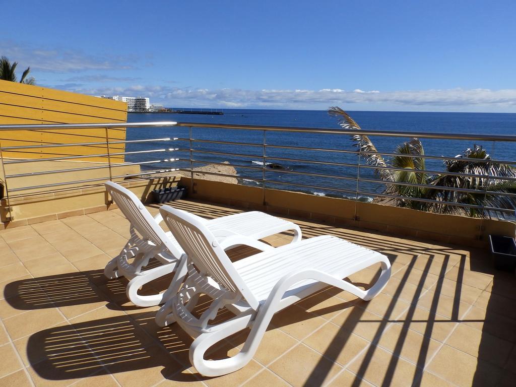 Apartamentos Medano - Duplex Playa El Médano Camera foto